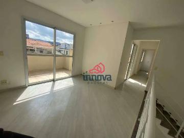 Apartamento para Locação em Mogi das Cruzes/SP Vila Oliveira 4 Quartos