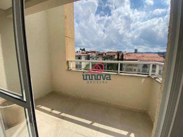 Apartamento para Locação em Mogi das Cruzes/SP Vila Oliveira 4 Quartos