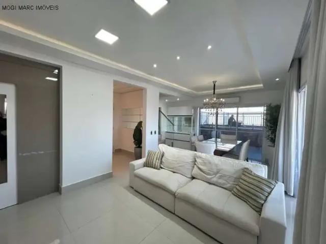 Apartamento para Locação em Mogi das Cruzes/SP Vila Oliveira 4 Quartos