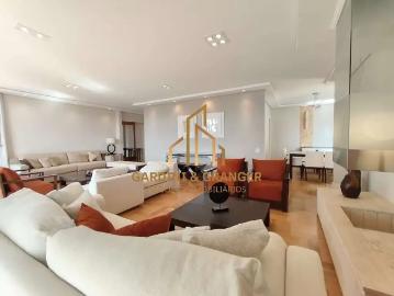 Apartamento para Locação em Mogi das Cruzes/SP Vila Oliveira 4 Quartos