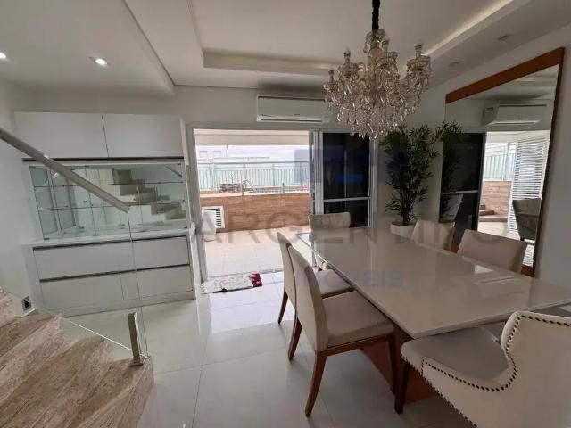 Apartamento para Locação em Mogi das Cruzes/SP Vila Oliveira 4 Quartos
