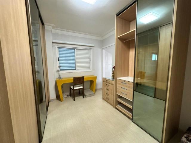 Apartamento para Locação em Mogi das Cruzes/SP Vila Oliveira 4 Quartos
