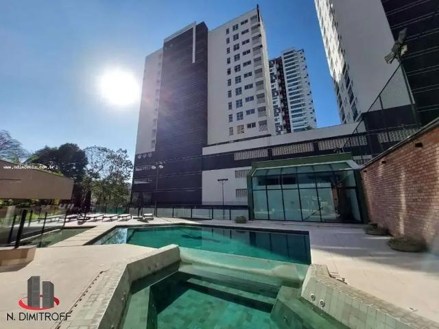 Apartamento para Locação em Mogi das Cruzes/SP Vila Oliveira 4 Quartos