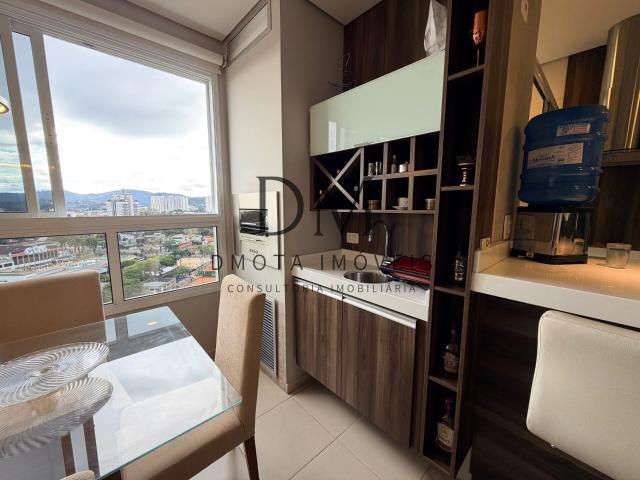 Apartamento para Locação em Mogi das Cruzes/SP Vila Oliveira