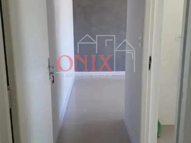 Apartamento para Locação em Mogi das Cruzes/SP Vila Bela Flor 1 Quartos
