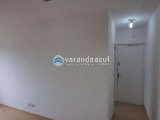 Apartamento para Locação em Mogi das Cruzes/SP Vila Bela Flor 2 Quartos