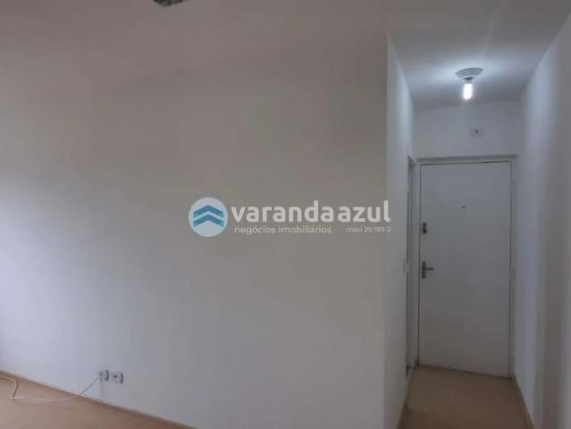 Apartamento para Locação em Mogi das Cruzes/SP Vila Bela Flor 2 Quartos