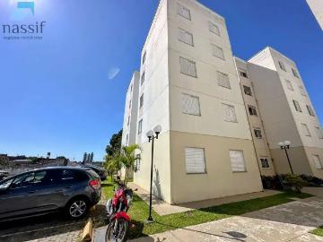 Apartamento para Locação em Mogi das Cruzes/SP Vila Brasileira 3 Quartos