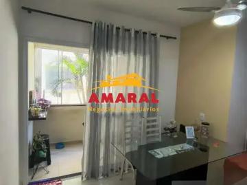 Apartamento para Locação em Mogi das Cruzes/SP Vila Brasileira 2 Quartos