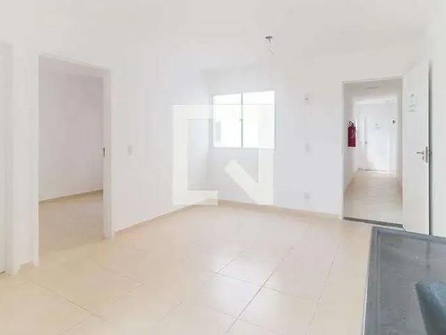Apartamento para Locação em Mogi das Cruzes/SP Vila Brasileira 2 Quartos