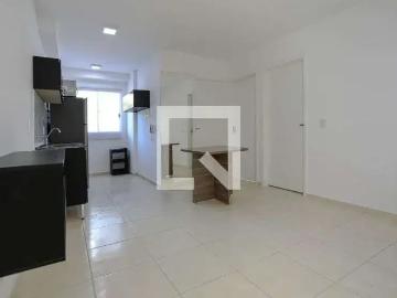 Apartamento para Locação em Mogi das Cruzes/SP Vila Brasileira 2 Quartos