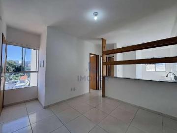 Apartamento para Locação em Mogi das Cruzes/SP Vila Brasileira 2 Quartos