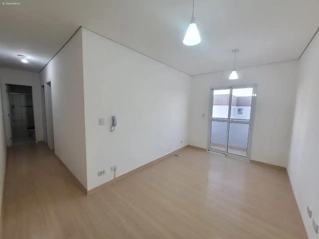 Apartamento para Locação em Mogi das Cruzes/SP Vila Brasileira 2 Quartos