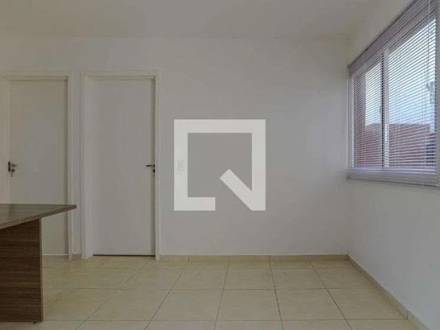 Apartamento para Locação em Mogi das Cruzes/SP Vila Brasileira 2 Quartos