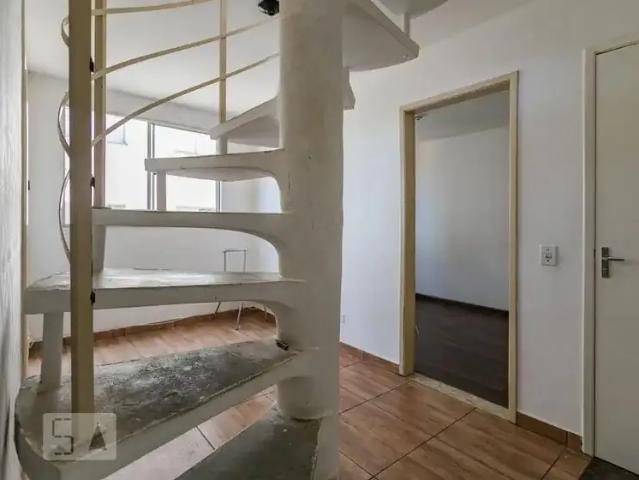 Apartamento para Locação em Mogi das Cruzes/SP Vila Caputera 4 Quartos