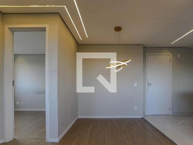 Apartamento para Locação em Mogi das Cruzes/SP Vila Cintra 1 Quartos