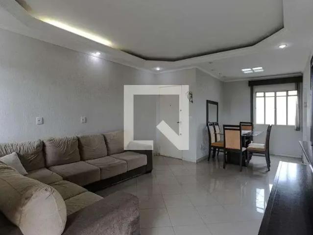 Apartamento para Locação em Mogi das Cruzes/SP Vila Cintra 2 Quartos