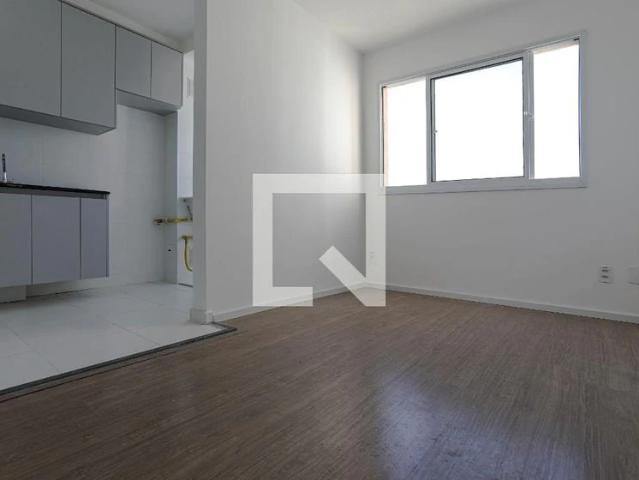Apartamento para Locação em Mogi das Cruzes/SP Vila Cintra 2 Quartos