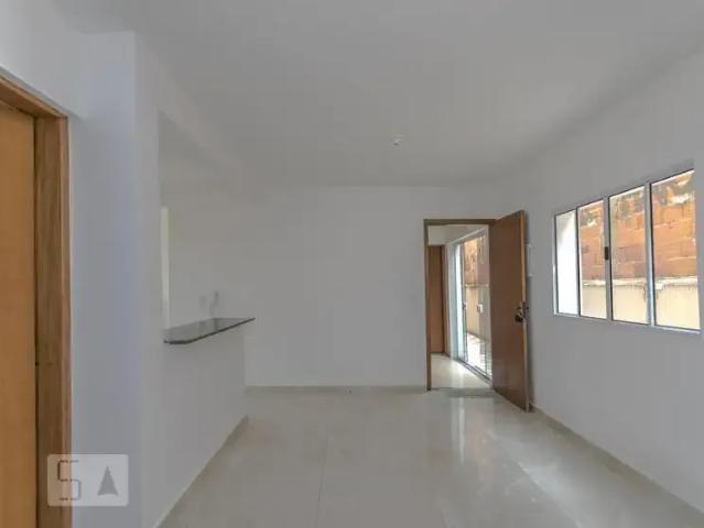 Apartamento para Locação em Mogi das Cruzes/SP Vila Cintra 2 Quartos