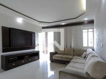 Apartamento para Locação em Mogi das Cruzes/SP Vila Cintra 2 Quartos