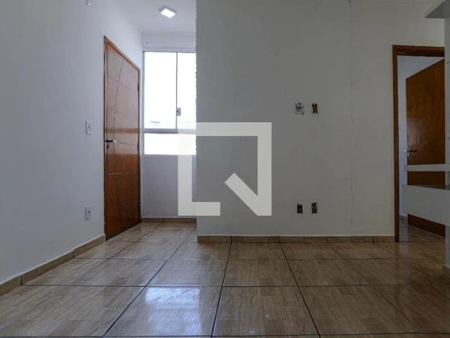 Apartamento para Locação em Mogi das Cruzes/SP Vila Cintra 2 Quartos