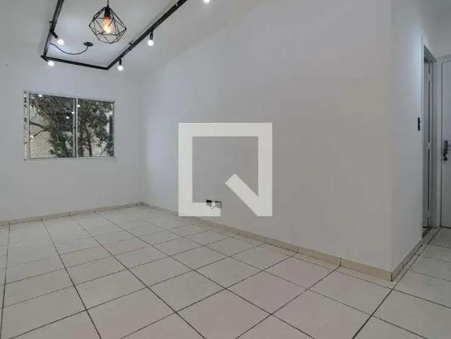 Apartamento para Locação em Mogi das Cruzes/SP Vila Cintra 2 Quartos