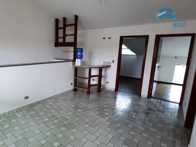 Apartamento para Locação em Mogi das Cruzes/SP Vila Cintra 3 Quartos