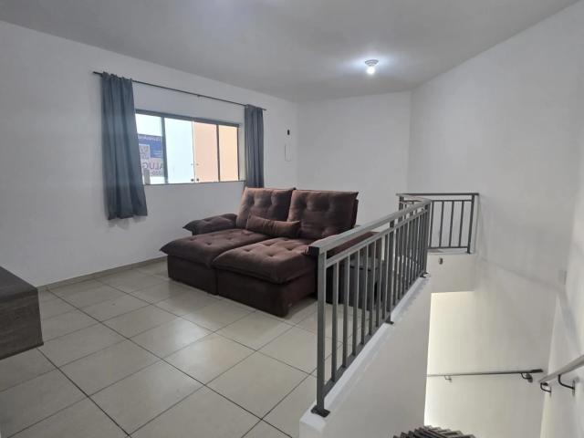 Apartamento para Locação em Mogi das Cruzes/SP Vila Cintra 3 Quartos