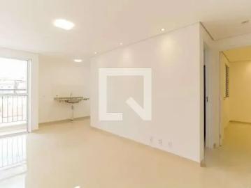 Apartamento para Locação em Mogi das Cruzes/SP Vila da Prata 2 Quartos