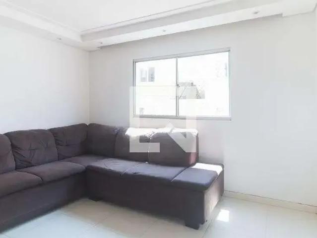 Apartamento para Locação em Mogi das Cruzes/SP Vila da Prata 2 Quartos