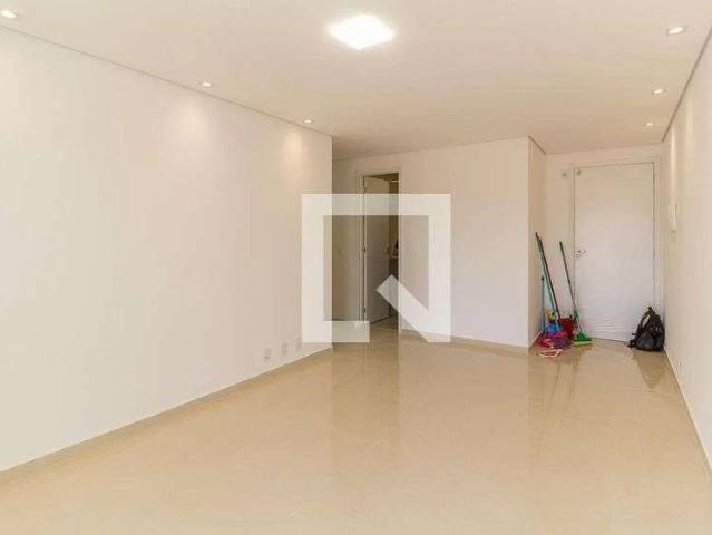 Apartamento para Locação em Mogi das Cruzes/SP Vila da Prata 2 Quartos