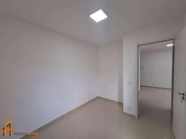 Apartamento para Locação em Mogi das Cruzes/SP Vila da Prata 2 Quartos