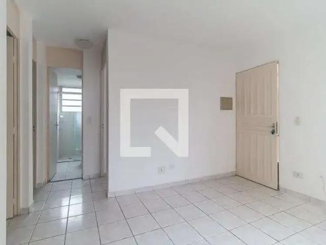 Apartamento para Locação em Mogi das Cruzes/SP Vila da Prata 2 Quartos