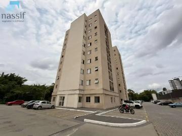 Apartamento para Locação em Mogi das Cruzes/SP Vila da Prata 2 Quartos