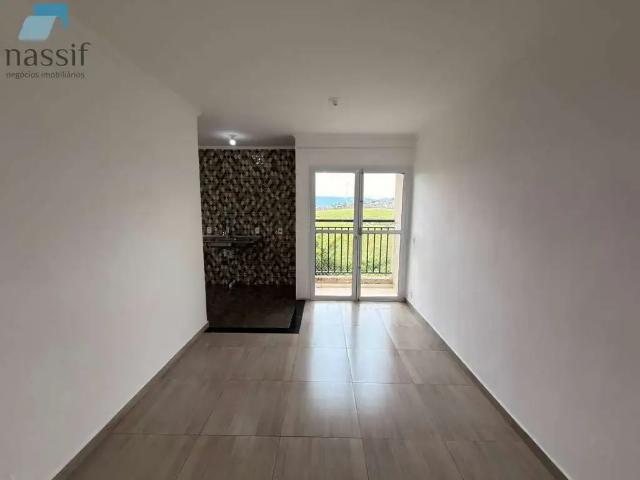 Apartamento para Locação em Mogi das Cruzes/SP Vila da Prata 2 Quartos