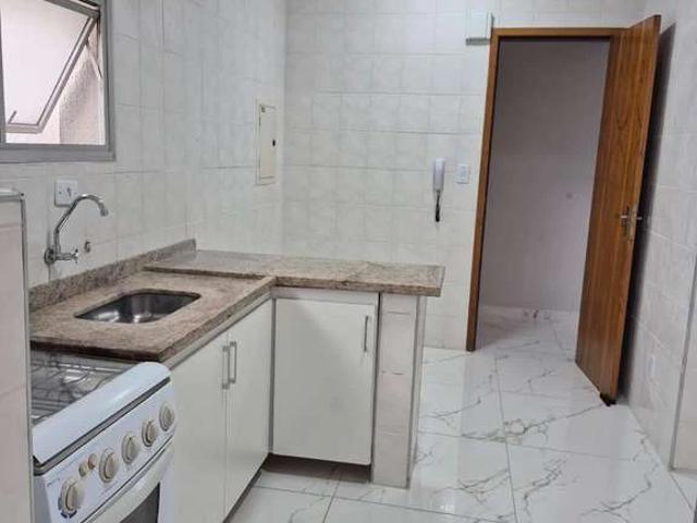 Apartamento para Locação em Mogi das Cruzes/SP Vila Ipiranga 2 Quartos