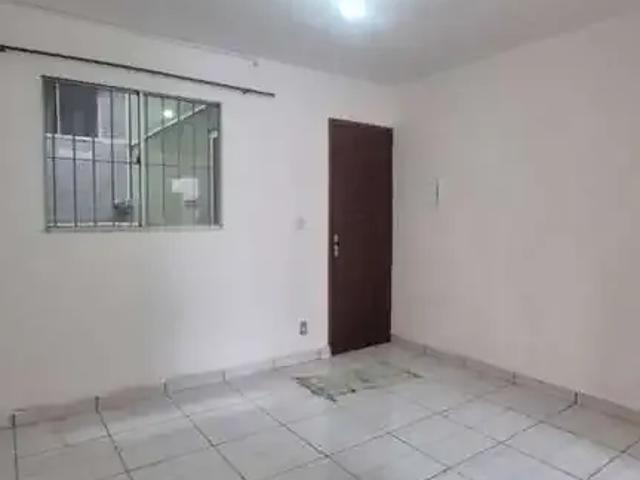 Apartamento para Locação em Mogi das Cruzes/SP Vila Ipiranga 2 Quartos