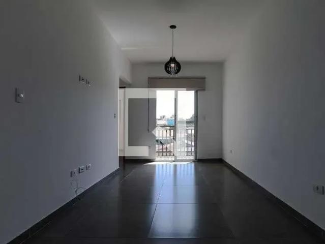 Apartamento para Locação em Mogi das Cruzes/SP Vila Lavínia 2 Quartos