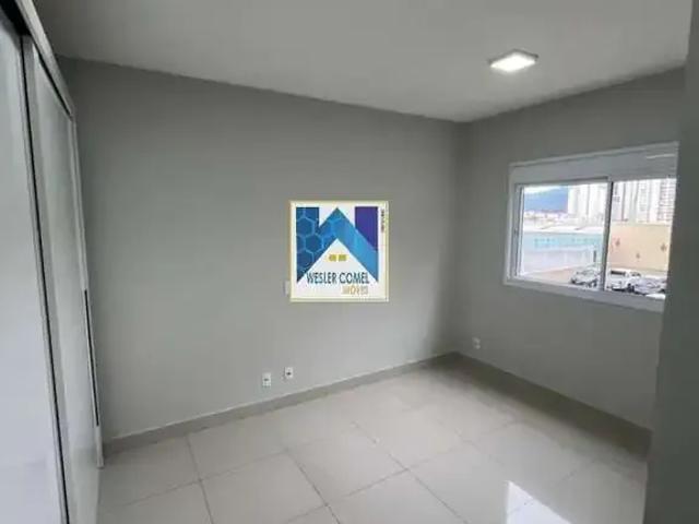 Apartamento para Locação em Mogi das Cruzes/SP Vila Partenio 1 Quartos