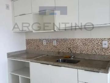 Apartamento para Locação em Mogi das Cruzes/SP Vila Rubens 2 Quartos