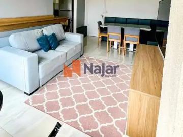 Apartamento para Locação em Mogi das Cruzes/SP Vila Rubens 2 Quartos