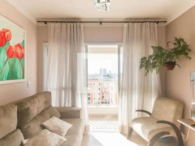 Apartamento para Locação em Mogi das Cruzes/SP Vila Rubens 2 Quartos
