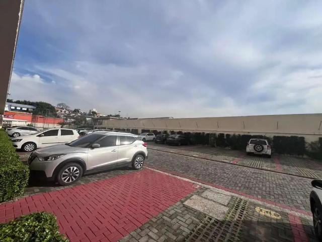 Apartamento para Locação em Mogi das Cruzes/SP Vila Rubens 3 Quartos