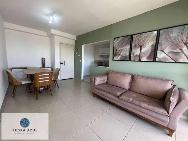 Apartamento para Locação em Mogi das Cruzes/SP Vila Rubens 3 Quartos