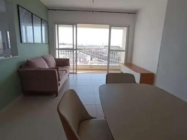 Apartamento para Locação em Mogi das Cruzes/SP Vila Rubens 3 Quartos