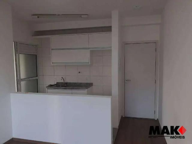 Apartamento para Locação em Mogi das Cruzes/SP Vila Suissa 2 Quartos