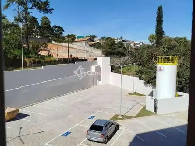 Apartamento para Locação em Mogi das Cruzes/SP Vila Suissa 2 Quartos
