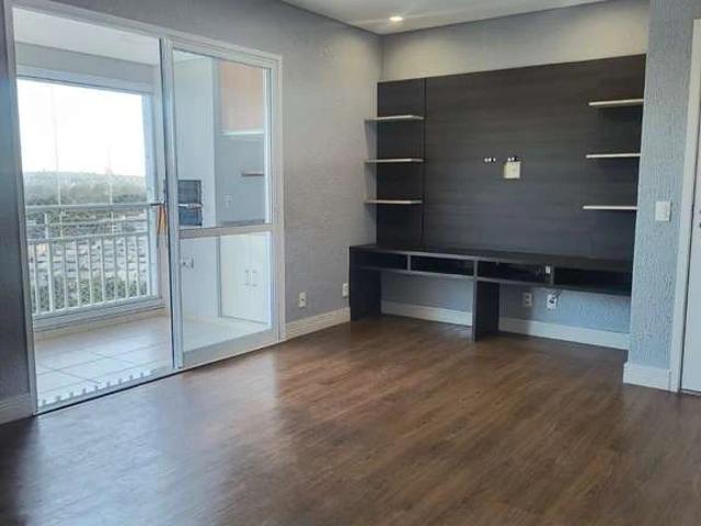 Apartamento para Locação em Mogi das Cruzes/SP Vila Suissa 3 Quartos