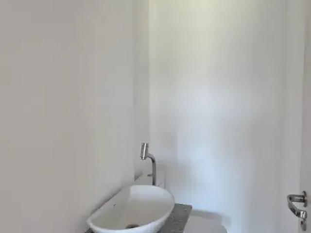 Apartamento para Locação em Mogi das Cruzes/SP Vila Suissa 3 Quartos