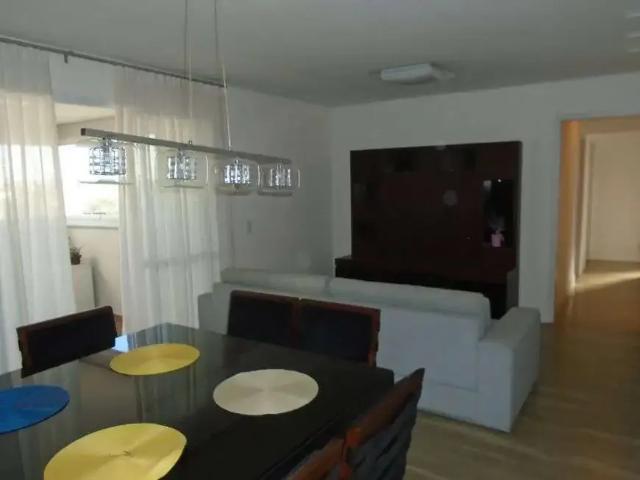 Apartamento para Locação em Mogi das Cruzes/SP Vila Suissa 3 Quartos
